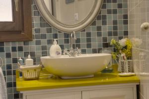 Apartamentos Rurales El Rapallo