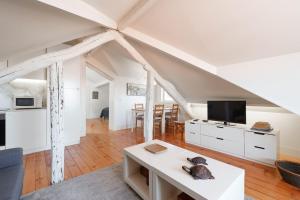 VIVA Loft in Historic Center Porto