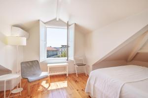 VIVA Loft in Historic Center Porto