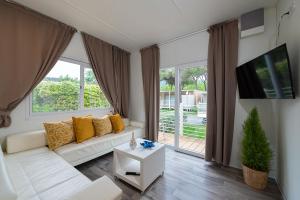 Camping Village Baia Azzurra