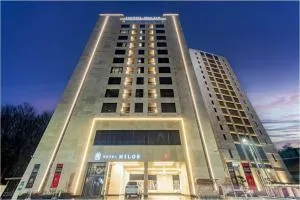 Uiwang Milos Hotel - Uiwang