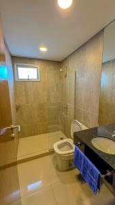 Depto tipo loft en Asunción