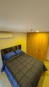 Depto tipo loft en Asunción