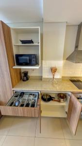 Depto tipo loft en Asunción