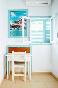 Single Room room in Hostal Sunset Ibiza