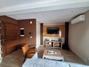 T2, Centre-Ville Antananarivo, Moderne et Cozy - Isoraka