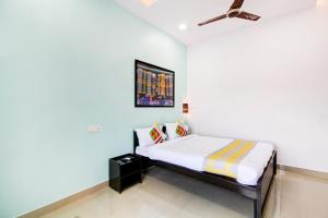 Hotel O Home Comfortable Stays, Near Aasam gadh Current office