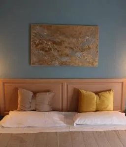 Hotel Monte Sirai - 伊格莱西亚斯