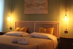 Hotel Monte Sirai img36