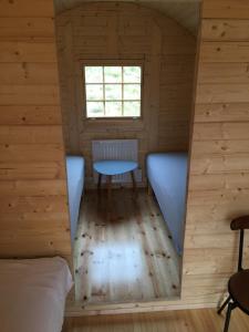Triple Room room in Framtid Camping Lodging Barrels