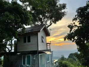 Phongtang Garden Homestay - Kaengsopha