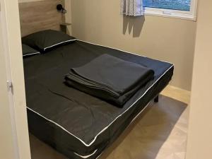 Campings Camping Le Lizot - Aquatique Vacances : photos des chambres