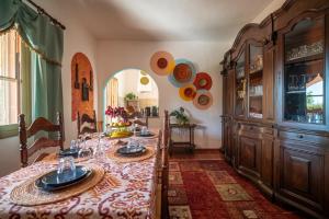 Resonance Experience - Villa Escape Surrounded by Nature & Ancient Sites