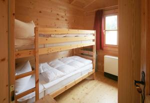 Ferienhaus-Park Brennickenswerder