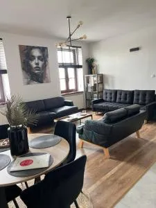 Apartamenty Łuczkowskiego z widokiem na Studnię 2 - Okszów