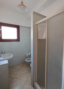 Hotel Monte Sirai img41