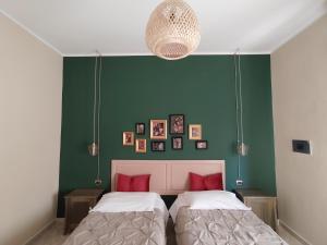 Hotel Monte Sirai img44