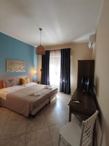 Hotel Monte Sirai img42