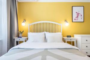 Stay Beyond the Bosphorus #6