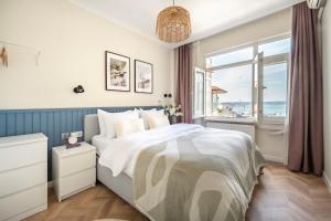 Stay Beyond the Bosphorus #6