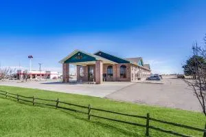 Quality Inn Goodland I-70 - Goodland