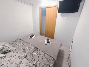 JO-MA apartma - SAFE parking 