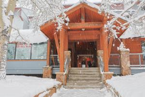 Copper Junction Studio Loft CJJD