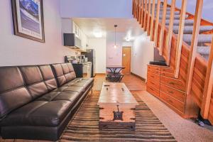 Copper Junction Studio Loft CJJD