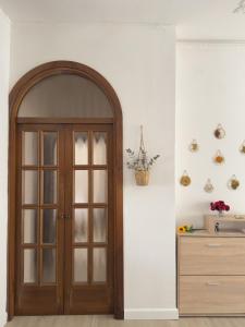 San Giuliano Apartment