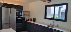 B&B / Chambres d'hotes Ferme Peyroutet : photos des chambres