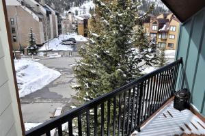 Fox Pine Lodge 3 bed 3 bath FPAF3