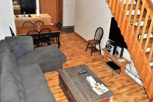 Fox Pine Lodge 3 bed 3 bath FPAF3