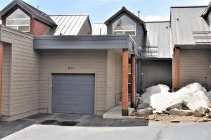 Forest Park 3 bed 4 Bath Twnhm HTJM - 西尔弗索恩