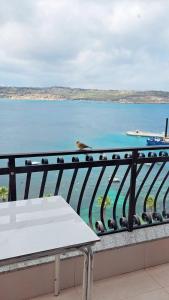 Sapore di Mare apartment