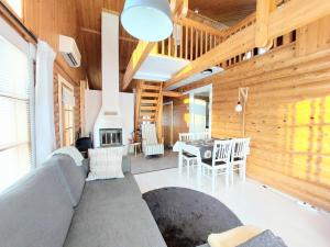 Holiday Home Honkakoli 1
