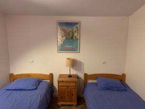 Maisons de vacances Villa Tourmarin a Flayosc : photos des chambres