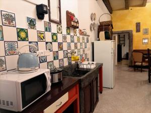 Casa del Falco