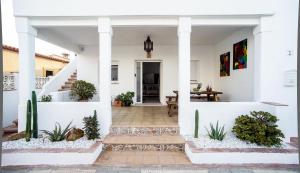 Vila Beach Planta Baja