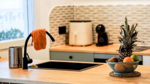 Vila Beach Planta Baja