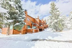 Tennis Townhome 2 Bd 25 Ba TTMR - 西尔弗索恩