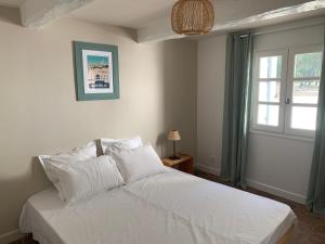 Maisons de vacances Villa Tourmarin a Flayosc : photos des chambres