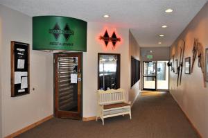 Fox Pine Lodge 4 bed 4 bath FPAF4