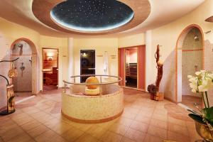 Apartmenthaus Maximilian