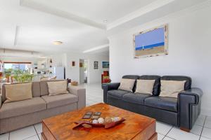 Crows Nest Fish Hoek Apartment