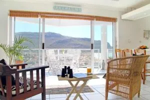 Crow's Nest Fish Hoek Apartment - 钓鱼镇