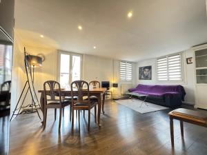 Maison Rue de Mars - 4 Personnes - Centre Obernai - 1 Parking gratuit - Ubytování bez kategorie ve městě Obernai