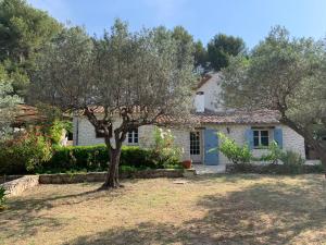 Villa Tourmarin à Flayosc