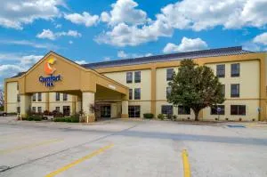 Comfort Inn Ottawa - 奥拉西