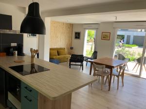 Maisons d'hotes Gite des 3 cigognes : photos des chambres
