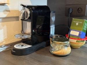 Maison Rue de Mars - 4 Personnes - Centre Obernai - 1 Parking gratuit